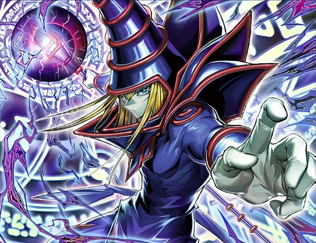 Yu-Gi-Oh!